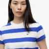 Tommy Jeans Rugby Stripe T-Shirt