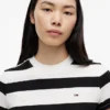 Tommy Jeans Rugby Stripe T-Shirt
