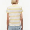 Tommy Jeans Rugby Stripe T-Shirt
