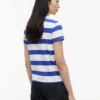 Tommy Jeans Rugby Stripe T-Shirt
