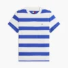 Tommy Jeans Rugby Stripe T-Shirt