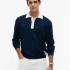 Tommy Jeans Rugby Sweater