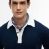 Tommy Jeans Rugby Sweater