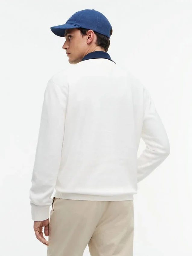 Tommy Jeans Rugby Sweater Tommy Jeans Rugby Sweater