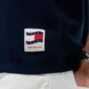 Tommy Jeans Rugby Sweater