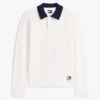 Tommy Jeans Rugby Sweater Tommy Jeans Rugby Sweater