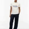 Tommy Jeans Sailing Logo T-Shirt