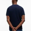 Tommy Jeans Sailing Logo T-Shirt