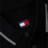 Tommy Jeans Short-Sleeve Sweater Polo