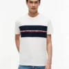 Tommy Jeans Signature Logo Tape T-Shirt