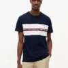 Tommy Jeans Signature Logo Tape T-Shirt