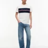 Tommy Jeans Signature Logo Tape T-Shirt