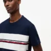 Tommy Jeans Signature Logo Tape T-Shirt