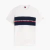 Tommy Jeans Signature Logo Tape T-Shirt