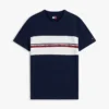 Tommy Jeans Signature Logo Tape T-Shirt