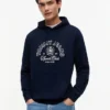 Tommy Jeans Sports Club Logo Hoodie