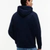 Tommy Jeans Sports Club Logo Hoodie