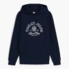Tommy Jeans Sports Club Logo Hoodie