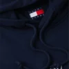 Tommy Jeans Sports Club Logo Hoodie