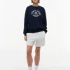 Tommy Jeans Sports Club Logo Sweatshirt