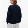 Tommy Jeans Sports Club Logo Sweatshirt