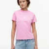Tommy Jeans Sports Club Logo T-Shirt