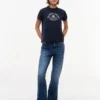 Tommy Jeans Sports Club Logo T-Shirt