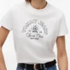 Tommy Jeans Sports Club Logo T-Shirt