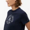 Tommy Jeans Sports Club Logo T-Shirt