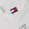 Tommy Jeans Sports Club Logo T-Shirt