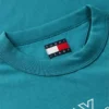Tommy Jeans Sports Club Logo T-Shirt