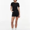 Tommy Jeans Stretch Denim Short