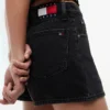 Tommy Jeans Stretch Denim Short