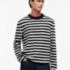 Tommy Jeans Striped Boucle Sweater Tommy Jeans Striped Boucle Sweater