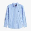 Tommy Jeans Striped Poplin Shirt