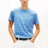 Tommy Jeans Striped T-Shirt Tommy Jeans Striped T-Shirt