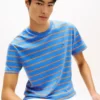 Tommy Jeans Striped T-Shirt Tommy Jeans Striped T-Shirt