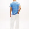 Tommy Jeans Striped T-Shirt Tommy Jeans Striped T-Shirt