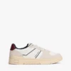 Tommy Jeans Suede Cupsole Sneaker
