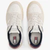 Tommy Jeans Suede Cupsole Sneaker