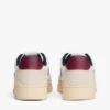 Tommy Jeans Suede Cupsole Sneaker