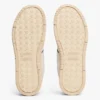 Tommy Jeans Suede Cupsole Sneaker
