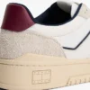 Tommy Jeans Suede Cupsole Sneaker