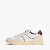 Tommy Jeans Suede Cupsole Sneaker