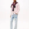 Tommy Jeans Suede Cupsole Sneaker