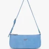 Tommy Jeans Suede Shoulder Bag Tommy Jeans Suede Shoulder Bag
