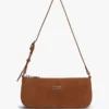 Tommy Jeans Suede Shoulder Bag Tommy Jeans Suede Shoulder Bag
