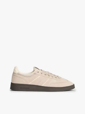 Tommy Jeans Suede Skater Sneaker