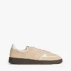 Tommy Jeans Suede Skater Sneaker Tommy Jeans Suede Skater Sneaker