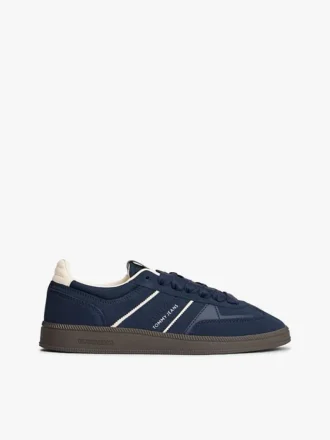 Tommy Jeans Suede Skater Sneaker